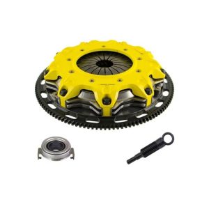 ACT Mod-Twin 225 Street Sprung