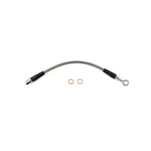 AMS Stainless Steel Clutch Line