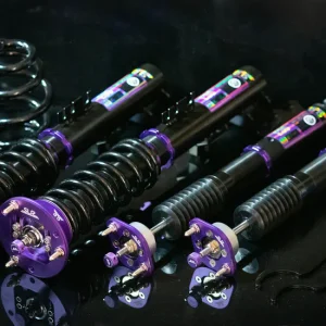 Adjustable Coilover Kit
