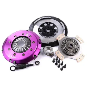Xclutch Stage 2R
